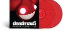 deadmau5 'Random Album Title' 2x12