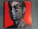 Rolling Stones Tattoo You 2XLP Deluxe Gatefold Edition
