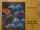 Stanton Davis’ Ghetto Mysticism Brighter Days Outrageous #2 31818 1977 In Shrink