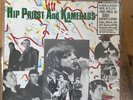 The Fall – Hip Priest And Kamerads VINYL - Situation Two ‎– SITU 13 - 1985