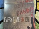 Every Time I Die 