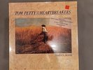 Tom Petty and the Heartbreakers Southern Accents MCA5486 1985.Sealed Except Bott
