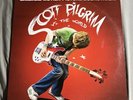 Scott Pilgrim Vs The World (Soundtrack) - Vinyl (LP) Red