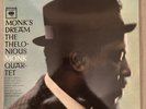 Thelonious Monk Quartet - Monks Dream - Impex - Vinyl - 33.3 RPM