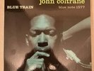 John Coltrane - Blue Train - Tone Poet - Vinyl - Mono - See Description