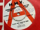 RARE JOHNNY KIDD AND THE PIRATES -Please dont bring me down 7