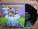 ERUPTION - ONE WAY TICKET ( LP Germany Hansa Funk VG+ Rare )