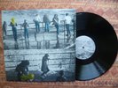 BEN WATT - NORTH MARINE DRIVE ( LP UK Cherry Red Bred Original Ex Rare )