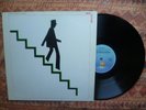 LINTON KWESI JOHNSON - BASS CULTURE ( LP Germany 1980 Island Reggae Dub VG++ )