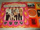THE TREMELOES : SILENCE IS GOLDEN LP 1967 CBS S 63138 GERMANY