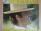 Franco Califano ‎– Tac..  Italy LP Album
