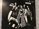 Alice Cooper: Love It To Death (LP, 1971) UNCENSORED RELEASE: WB: Thumb: VG+