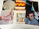 BOB JAMES 6 LP lot: H - Heads - Three - Foxie - 4 - Double Vision