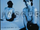 Mick Jagger - Wandering Spirit (Vinyl LP - 1993 - EU - Original)