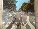 33 Tours The Beatles ABBEY ROAD 2 C 064 04243