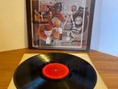 Walter Carlos’ Clockwork Orange Vinyl Excellent  First Pressing 1972