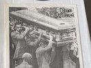 BORN AGAINST Eulogy 7” Punk Vinyl 1990 Vermiform
