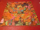 Cream-Disraeli Gears-Rare Mono Pressing ATCO 33-232 READ