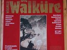 Wagner Die Walkure Janowski Opera 1981 Eurodisc Digital 5XLP Box Set