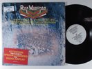 RICK WAKEMAN Journey To The Centre... A&M LP VG++ wlp gatefold with booklet u
