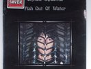 CHRIS SQUIRE Fish Out Of Water ATLANTIC SD-18159 LP gatefold SEALED u
