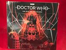 DOCTOR WHO The Evil Of The Daleks 2019 UK 6-track 7