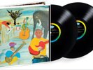 The Band Music from Big Pink (Vinyl) 50th Anniversary  12