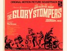The Glory Stompers LP 1967 DJ Sidewalk–Max Frost & Troopers,Dave Allan & Arrows