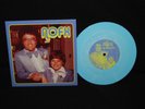 nofx my orphan year blue 7