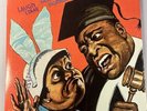 Moms Mabley & Pigmeat Markham Vinyl 2 LP Laugh Time 2CH-60009 Chess Records 1964