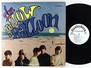 Yellow Balloon - The Yellow Balloon LP - Canterbury Mono PROMO
