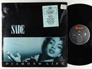 Sade - Diamond Life LP - Portrait VG+ Shrink
