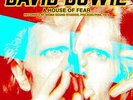 DAVID BOWIE - A House Of Fear  Live At Sigma Sound Studios. Philadelph - N600z