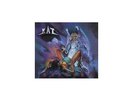 KAT: BASTARD [LP vinyl]