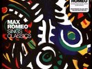 Max Romeo - Max Romeo Sings Classics (Vinyl LP - 2024 - EU - Original)
