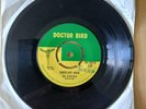 Doctor Bird The Lecture / Cantelope Rock - The Fugitives  DB 1097  7