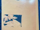 Low - I Could Live in Hope Double Vinyl LP rare and sough after