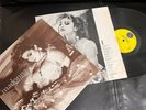 MADONNA LIKE A VIRGIN Vinyl 1st press WITH INSERT Guatemala PRESS DIDECA