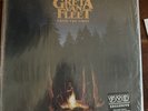 Greta Van Fleet  From The Fires  Yellow Colored Vinyl FYE RSD Exclusive