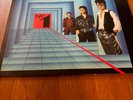 Silent Circle – № 1 - LP  1986