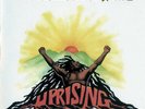 Uprising by Marley, Bob (Record, 2015)