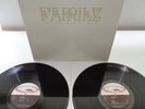 FAMILY-1973 BBC RADIO SHOW..SUPERB  VERY RARE  1ST PRESS 2X180g VINYL LP 2000