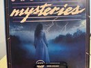 Unsolved Mysteries: Ghosts Hauntings The Unexplained 3 LP vinyl soundtrack