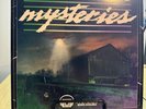 Unsolved Mysteries: Bizarre Murders  UFOS  The Unknown vinyl soundtrack 2LP + 7