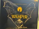 Wampyr vinyl soundtrack by Goblin RSD 2022 Martin George A. Romero