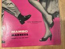 FANIA Mega RARE Tito Rodriguez MAMBO MADNESS tremendo cumban ENGAÑADORA  $$