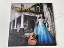 LORETTA LYNN JACK WHITE Lear Van Rose 2015 US LP GOLD VINYL + CARD + POSTCARDS