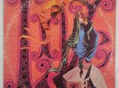 Grateful Dead - Live/Dead Double Vinyl LP - 1969 - Warner Bros. 2WS 1830