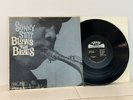 Sonny Stitt, “Blows The Blues” Stereo LP Verve MG VS-6149 EX+
