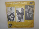 Mina - (Baby Gate) – La febbre dell'hula hoop - Ho scritto col fuoco